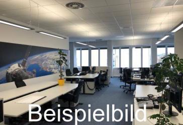 VB2861VHf Moderne sanierte Bürofläche in guter Lage / Neutraubling