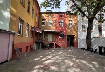 Attraktive Kapitalanlage in urbaner Lage von Berlin-Lichtenberg