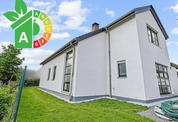 Modernisierter Familientraum in Bünde-Holsen