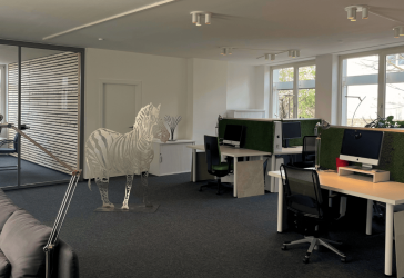 Vorschaubild Büro- /Praxis-Immobilie
