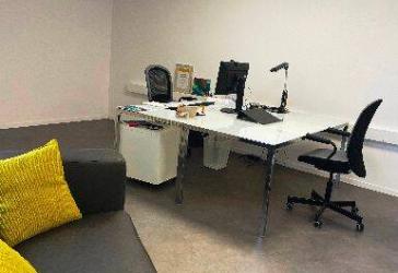 Vorschaubild Büro- /Praxis-Immobilie
