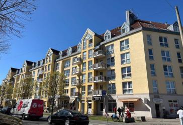 Hohe Miete auf kleiner Fläche - perfekte Anlegerwohnung