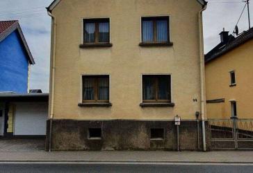 Vorschaubild Einfamilienhaus