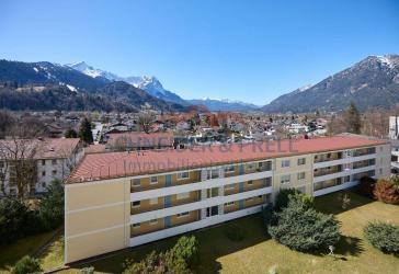 Kapitalanlage mit Weitblick