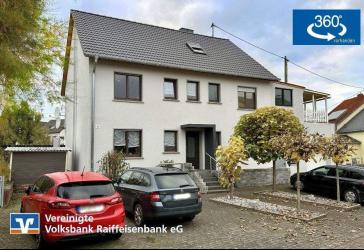 Vorschaubild Mehrfamilienhaus