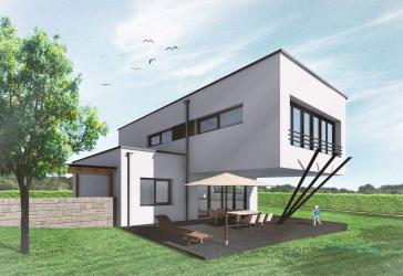 Vorschaubild Einfamilienhaus