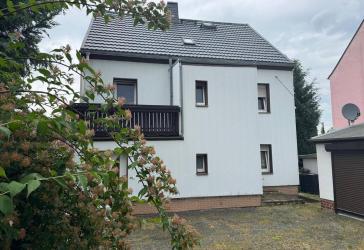 Vorschaubild Einfamilienhaus
