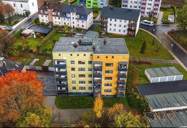 Vorschaubild Mehrfamilienhaus