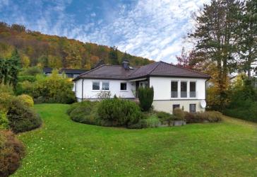 Vorschaubild Bungalow