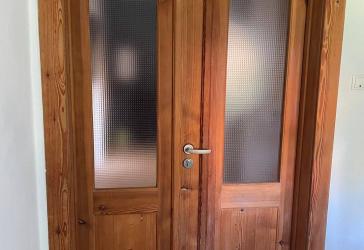 Wohnung in Zweifamilienhaus - Villa aus den 30iger Jahren