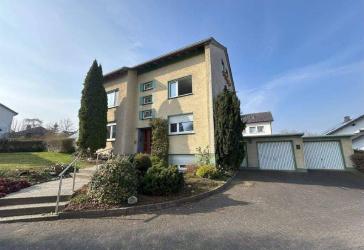 Vorschaubild Mehrfamilienhaus