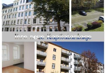 Vorschaubild Wohnung