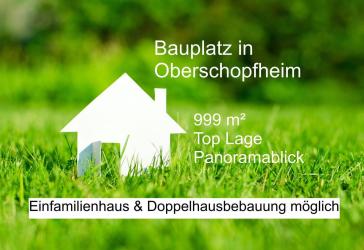 Vorschaubild Grundstück