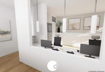 Vorschaubild Büro- /Praxis-Immobilie