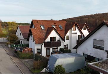 Vorschaubild Maisonettewohnung