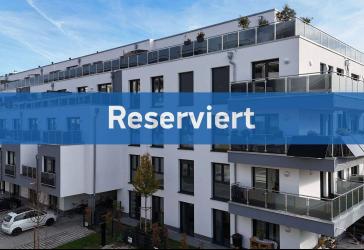BARRIEREFREIES 1,5-ZIMMER APARTMENT IM ERDGESCHOSS - IDEAL ZUR KAPITALANLAGE