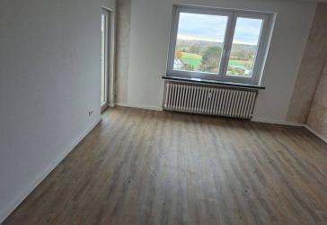 Helles 3-Zimmer-Apartment mit Aussicht in Wolfenbüttel