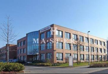 Büroflächen zu Top Konditionen | Dietzenbach