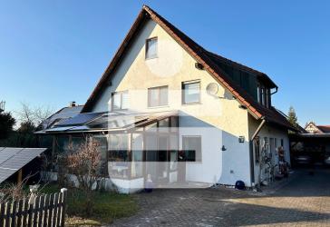 Vorschaubild Maisonettewohnung