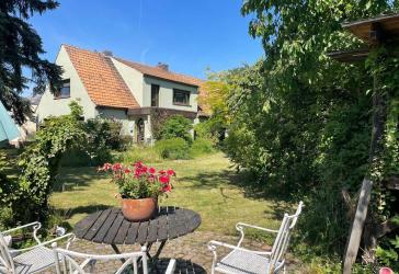 Ein- bis Zweifamilienhaus zu verkaufen