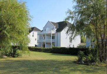 Vorschaubild Maisonettewohnung
