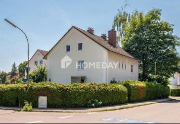 Vorschaubild Mehrfamilienhaus