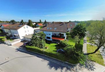 Vorschaubild Mehrfamilienhaus