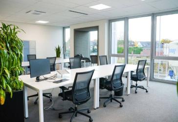 Vorschaubild Büro- /Praxis-Immobilie
