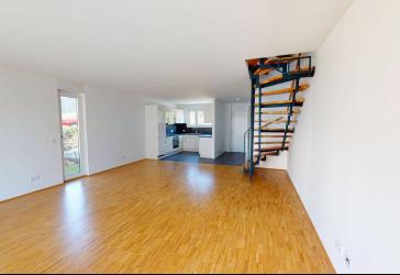 Vorschaubild Reihenmittelhaus