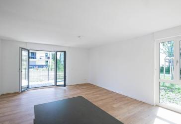 Erstklassiges Wohnen: Ihr neues Zuhause in den Halske Gärten