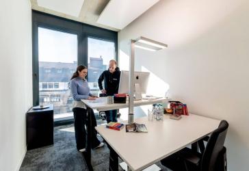 Vorschaubild Büro- /Praxis-Immobilie