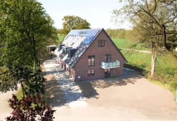 Hochwertiger Neubau - 3-Zimmer Dachgeschoss-Maisonettewohnung mit Balkon - Direkt vom Bauträger / Provisionsfrei