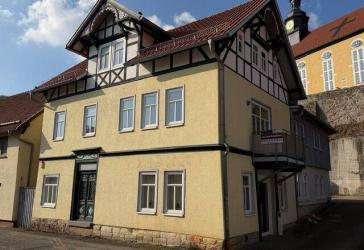 Vorschaubild Mehrfamilienhaus