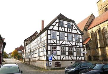 Vorschaubild Einfamilienhaus