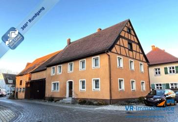 Vorschaubild Einfamilienhaus