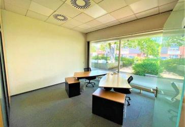 Vorschaubild Büro- /Praxis-Immobilie