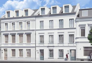 Renditestarkes Investment durch steuerliche Sonderabschreibung in bester Lage von Bad Honnef.