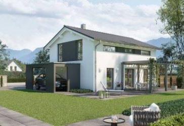Vorschaubild Einfamilienhaus