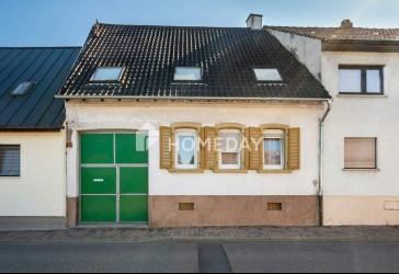 Vorschaubild Reihenmittelhaus