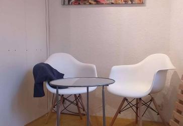 Zentrale Bürofläche zu vermieten