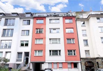 Vorschaubild Wohnung