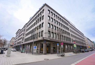 Vorschaubild Büro- /Praxis-Immobilie