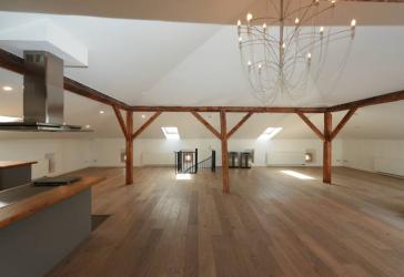 Vorschaubild Maisonettewohnung