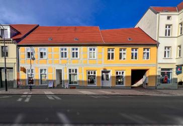 Vorschaubild Haus