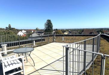 Vorschaubild Penthouse