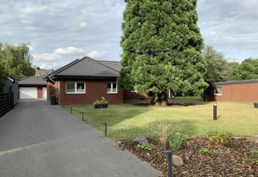 Ankommen & Zuhause sein - Hochwertiger Bungalow in Top-Zustand