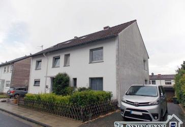 Mechernich-Zentrum: Großzügiges Einfamilienhaus