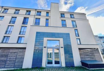 Exklusive 3-Zimmer-Terrassenwohnung in Potsdam