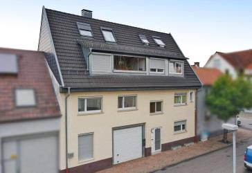 Vorschaubild Mehrfamilienhaus