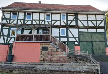 Vorschaubild Einfamilienhaus